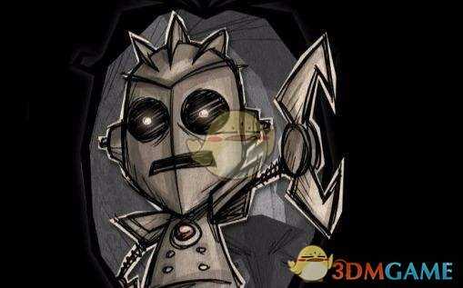 《饥荒》哈姆雷特机器人生存难度评测