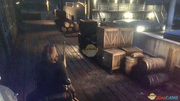 《荒野大镖客2》线上模式刷金条方法分享