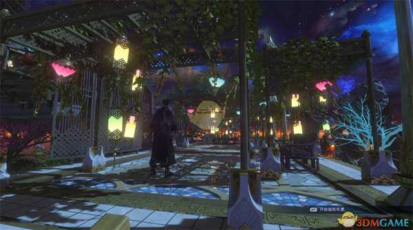 《古剑奇谭3》天鹿城宛灵的日记位置分享