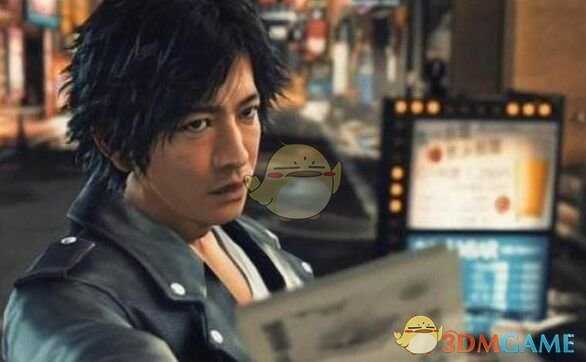 《审判之眼：死神的遗言》死中求活·风神技能二维码位置指南