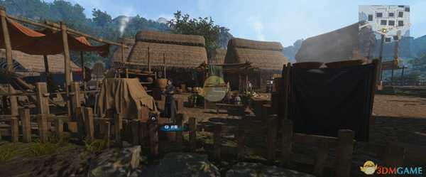 《古剑奇谭3》栖霞词条溯流柰制品位置分享