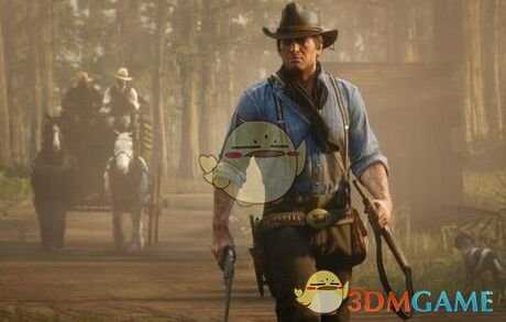 《荒野大镖客2》刷熊地点推荐