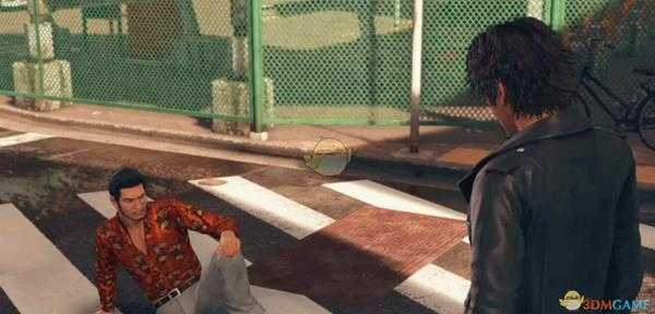 《审判之眼:死神的遗言》则本一久岛美晴好友任务完成攻略