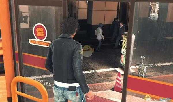 《审判之眼:死神的遗言》竹蜜店长好友任务完成攻略