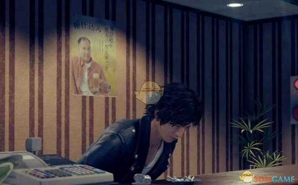 《审判之眼:死神的遗言》猪坂骏好友任务完成攻略