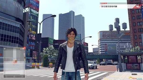 《审判之眼:死神的遗言》战斗技巧分享