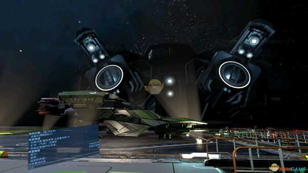 《X4:基石》多款强力护卫舰推荐