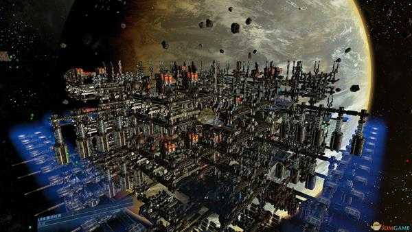 《X4:基石》工厂开设地点推荐