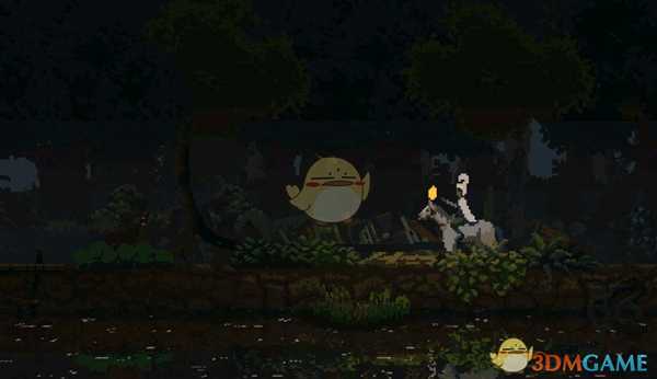 《王国:两位君主》第三岛全解锁内容一览 第三关游戏要素总结