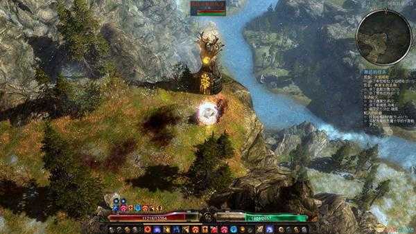 《恐怖黎明》全成就指南