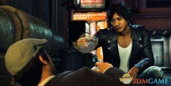 《审判之眼:死神的遗言》坚毅反击技能书位置指南