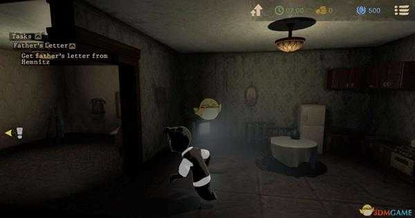 《旁观者2》二层（12楼）超级游戏技巧指南