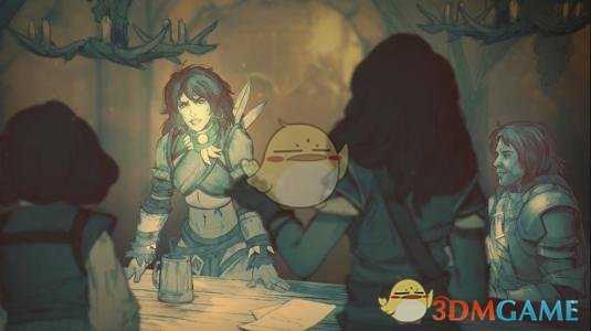 《开拓者：拥王者》怎么兼职？兼职方法介绍