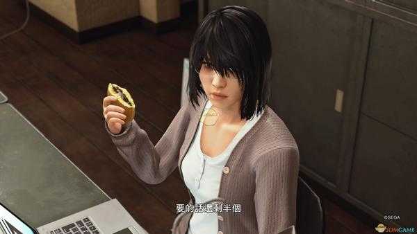 《审判之眼：死神的遗言》命中注定的师徒对决支线任务攻略分享