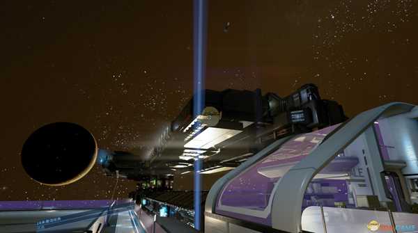 《X4：基石》mod文件放游戏目录下extensions打不开问题解决方法分享