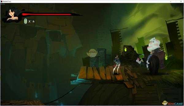 《幽林怪谈》第一幕晏婴收集攻略