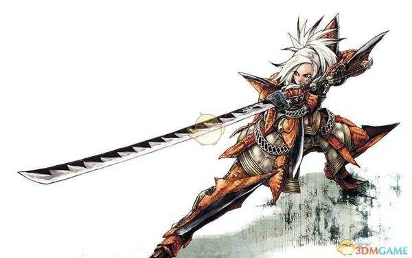 《怪物猎人：世界》历战王绚辉龙帝王武器一览——太刀篇