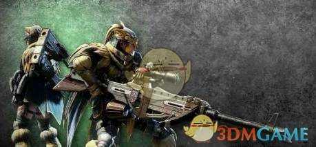 《怪物猎人：世界》历战王绚辉龙帝王武器一览——重弩篇