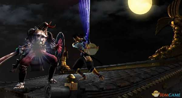 《鬼武者重制版》switch版本问答箱子无法开启解决方法分享