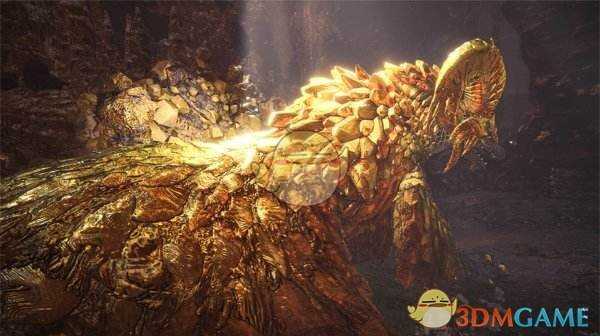 《怪物猎人：世界》历战王绚辉龙打法技巧与配装指南