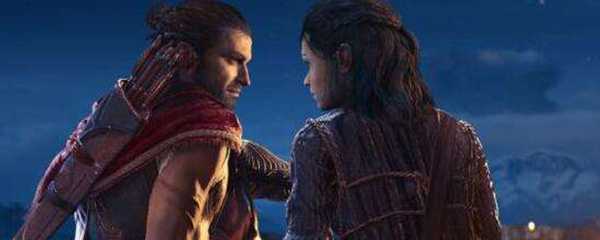 刺客信条奥德赛物以类聚任务怎么做