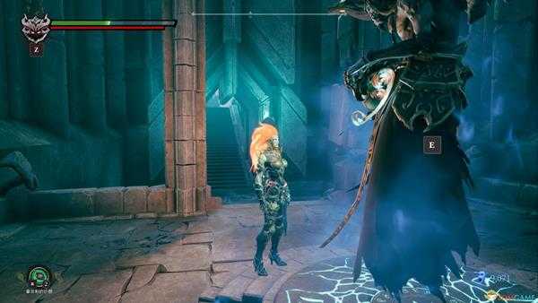 《暗黑血统3》新地图熔炼场装备介绍