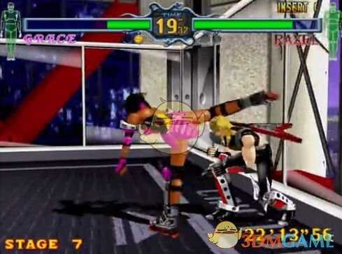 《审判之眼：死神的遗言》格斗之蛇小游戏成就技巧攻略