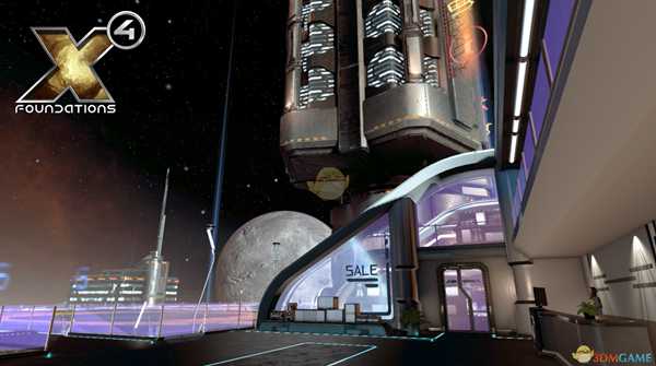 《X4：基石》无法远征原因分享