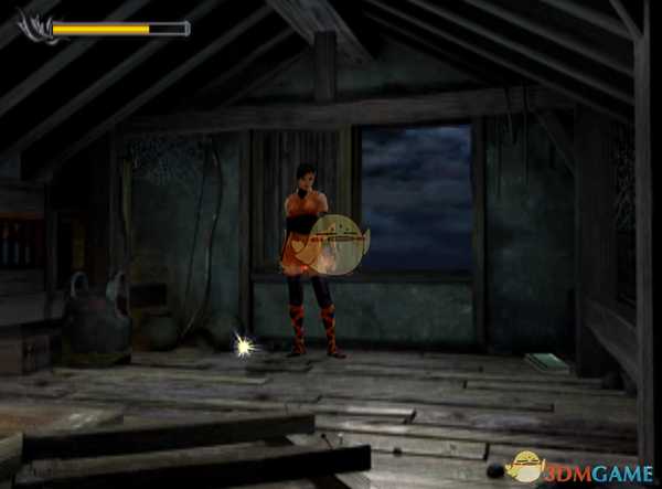 《鬼武者重制版》四圣兽宝箱谜题解法分享