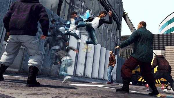 《审判之眼：死神的遗言》收养猫的咖啡厅位置分享