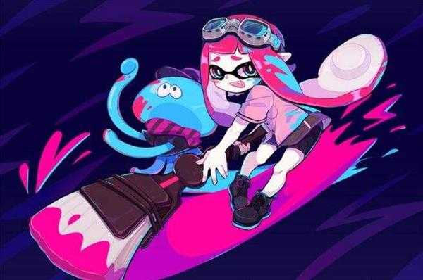 《喷射战士2》圣诞套装一览及领取方法介绍