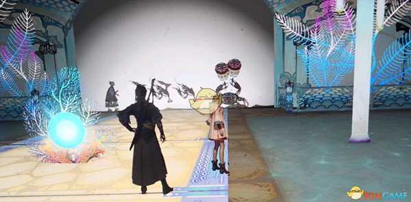 《古剑奇谭3》龙宫城小龙人龙语解析