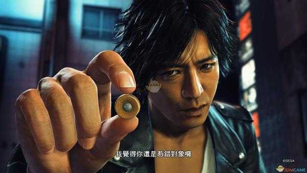 《审判之眼：死神的遗言》岌岌可危的调查委托触发方法分享