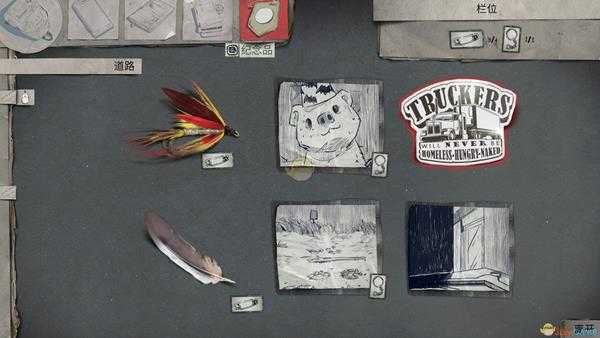 《奇异人生2》全成就指南