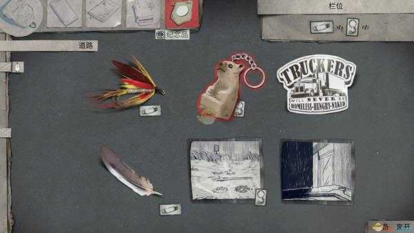 《奇异人生2》全成就指南