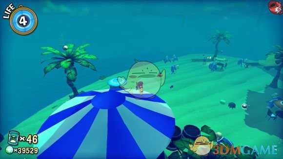 《时光之帽》全裂缝快速寻找路线