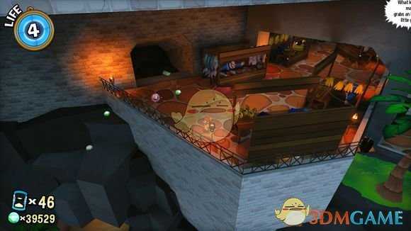 《时光之帽》全裂缝快速寻找路线