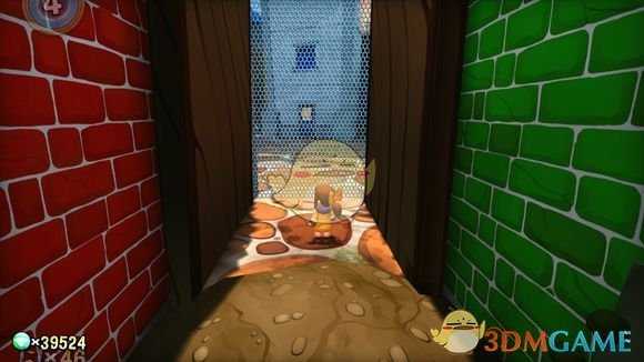 《时光之帽》全裂缝快速寻找路线