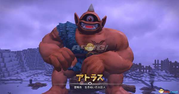 《勇者斗恶龙：建造者2》阿斯特拉打法技巧分享