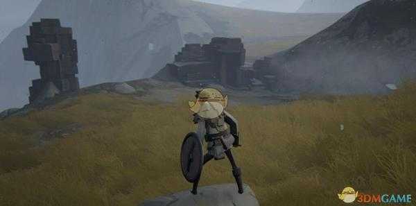 《Ashen》女族长Amiren BOSS打法攻略