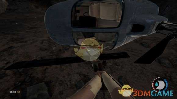 《森林》剧情实验室的入口及详细路线图文攻略