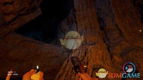 《森林》剧情实验室的入口及详细路线图文攻略