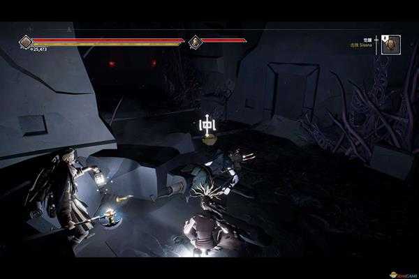 《Ashen》后期刷矿渣地点推荐