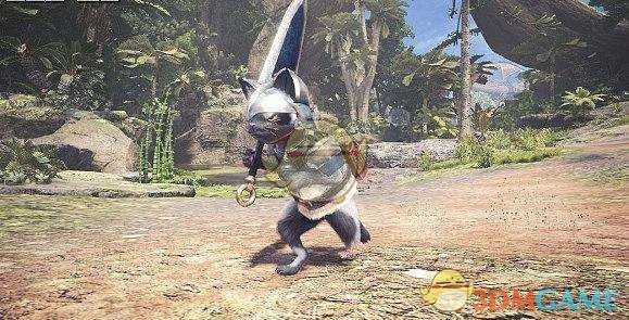 《怪物猎人：世界》PC5.0扩散重弩配装指南