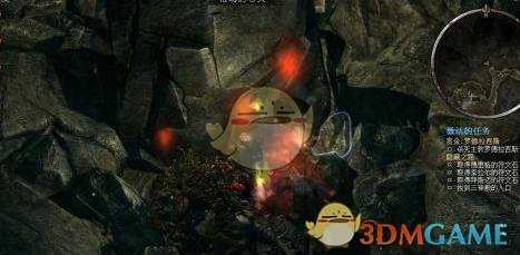 《恐怖黎明》疯女王在哪 疯女王位置一览