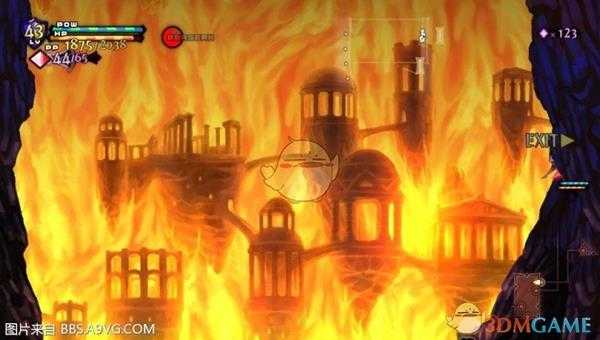 《奥丁领域：里普特拉西尔》奥斯华德全隐藏技能收集攻略