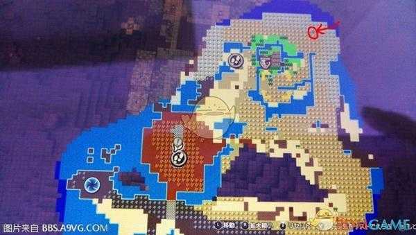 《勇者斗恶龙：建造者2》空荡岛绿色开拓地任务攻略分享