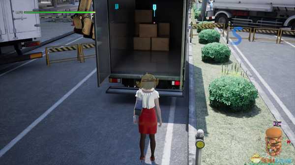 《绝体绝命都市4Plus：夏日记忆》寿司指南针位置分享