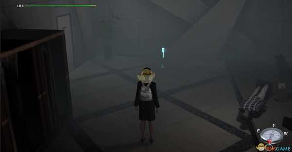 《绝体绝命都市4Plus：夏日记忆》军用指南针位置分享