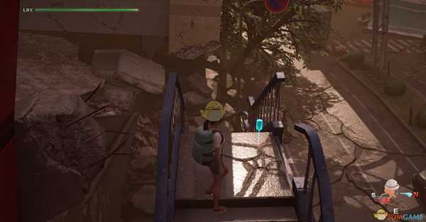 《绝体绝命都市4Plus：夏日记忆》红蜻蜓指南针位置分享